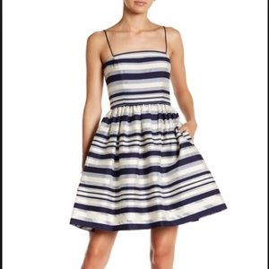 ERIN by Erin Fetherston Strapless Dress